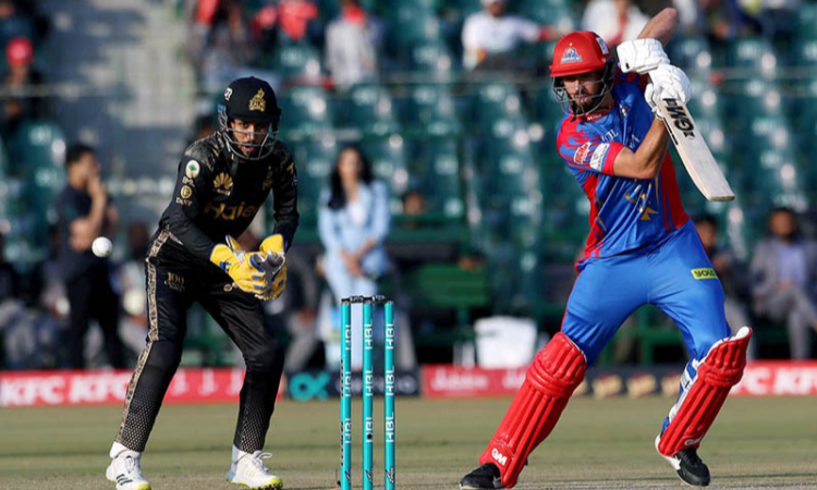 James Vince quits first-class cricket to play for Karachi Kings in PSL