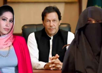 PTI questions advance knowledge of Imran and Bushra’s sentences by journalists