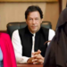 PTI questions advance knowledge of Imran and Bushra’s sentences by journalists