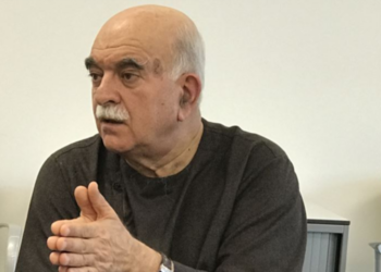 Federal government pushing Pakistan toward civil war: Achakzai