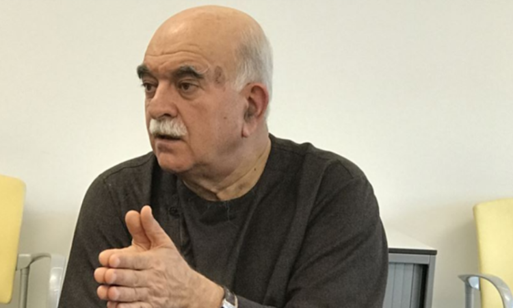 Federal government pushing Pakistan toward civil war: Achakzai