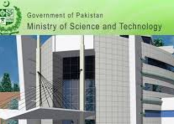 Govt to streamline Ministry of Science by closing institutions