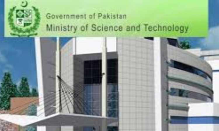 Govt to streamline Ministry of Science by closing institutions