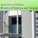 Govt to streamline Ministry of Science by closing institutions