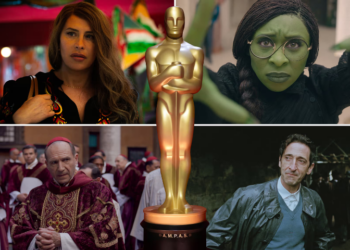 Nominations for the 97th Academy Awards announced