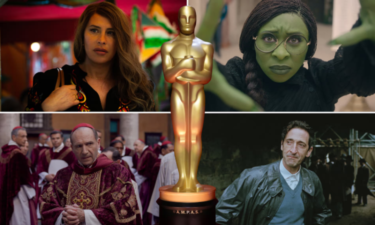 Nominations for the 97th Academy Awards announced