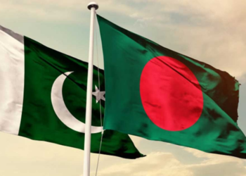 Pakistan to send trade delegations to Bangladesh.