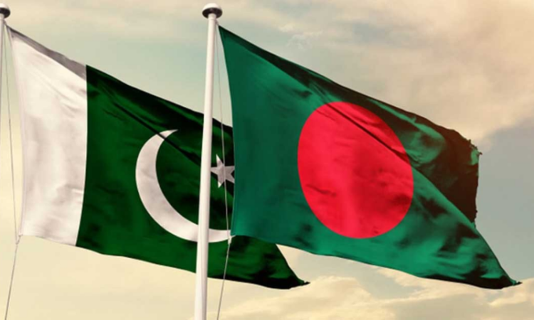 Pakistan to send trade delegations to Bangladesh.