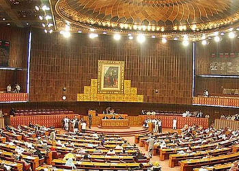 Pay rise proposal for parliamentarians approved by finance committee