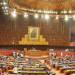 Pay rise proposal for parliamentarians approved by finance committee