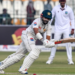 Saud, Rizwan anchor Pakistan after West Indies’ fiery start