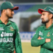 Litton Das and Shakib Al Hasan dropped from Bangladesh’s Champions Trophy squad