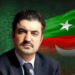 PTI issues show cause notice to Sher Afzal Marwat for misconduct