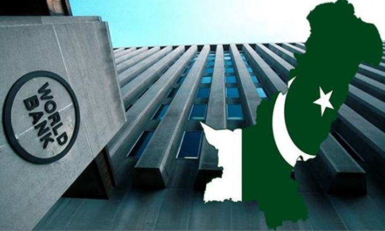 World Bank predicts Pakistan's economic growth to be the lowest in South Asia