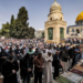 Israel restricts Palestinian access to Al-Aqsa during Ramadan