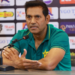 Champions Trophy: Aqib Javed hints at Pakistan’s likely XI for India clash