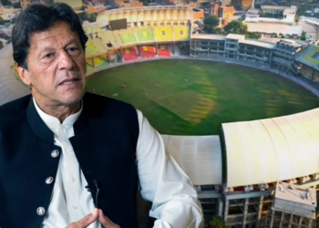 KP govt moves to rename Arbab Niaz Stadium after Imran Khan