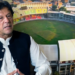 KP govt moves to rename Arbab Niaz Stadium after Imran Khan