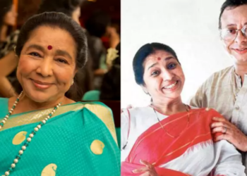 Asha Bhosle remembers R.D. Burman: "he never had an ego about his music"