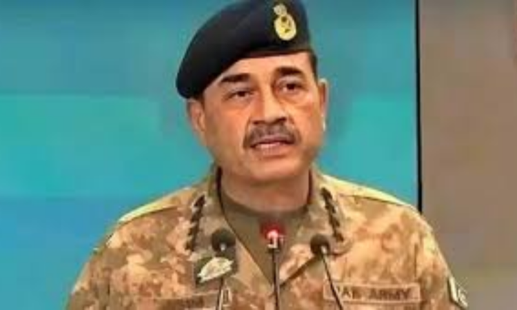 COAS Asim Munir vows to defeat Khawarij and miscreants