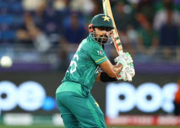 Babar Azam urges fans to stop calling him 'king'