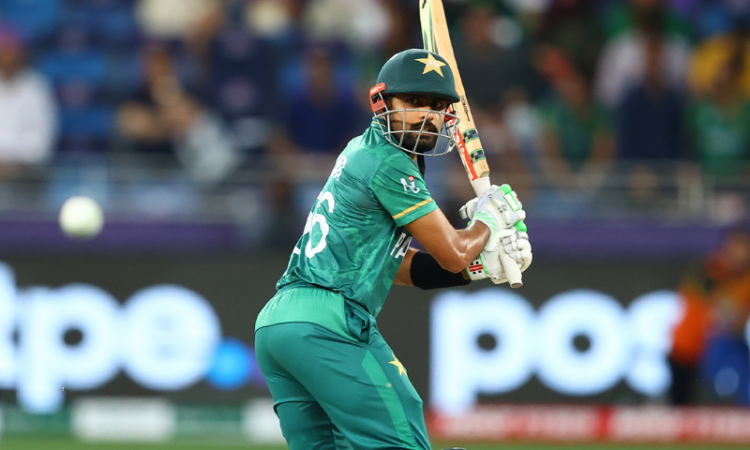 Babar Azam urges fans to stop calling him 'king'