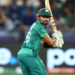 Babar Azam urges fans to stop calling him 'king'