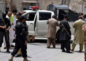 Seven passengers killed after being abducted in Barkhan