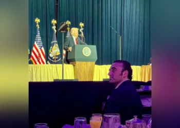 Bilawal Bhutto urges interfaith unity at Trump-hosted National Prayer Breakfast