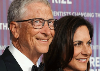 Bill Gates finds love again: meet his ‘serious girlfriend’ Paula Hurd