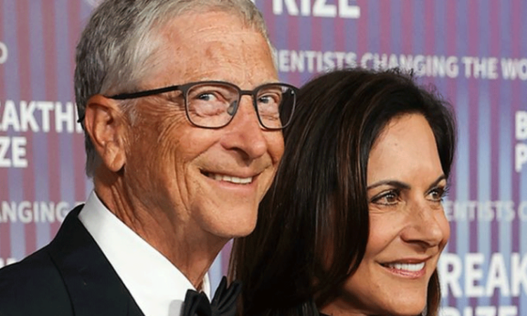 Bill Gates finds love again: meet his ‘serious girlfriend’ Paula Hurd