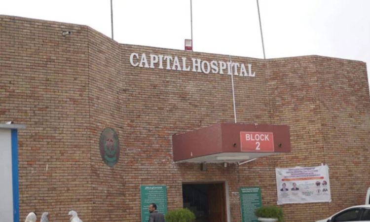 CDA Union vows to resist Capital Hospital’s privatization