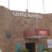 CDA Union vows to resist Capital Hospital’s privatization