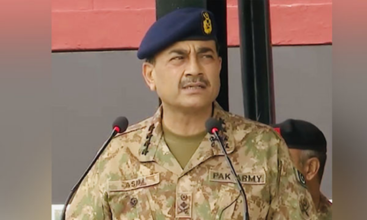 COAS urges students to contribute to national development