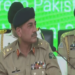 Gen Asim Munir to visit Green Pakistan Initiative projects tomorrow.