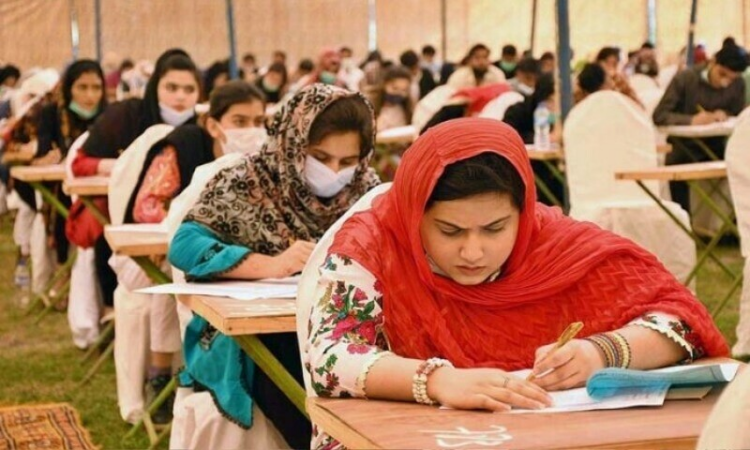 IHC rejects petition to halt upcoming CSS exam