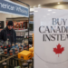 Canadians boycott U.S. goods, cancel travel in protest against tariffs