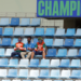 ICC criticized for empty stands at Champions Trophy, calls grow to shift event to Pakistan