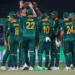 Champions Trophy: South Africa crush Afghanistan by 107 runs