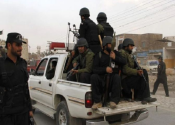 Four Levies personnel among five martyred in DI Khan attack