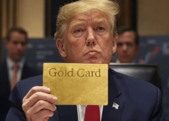 Trump unveils $5M ‘gold card’ as new pathway to US citizenship