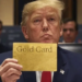 Trump unveils $5M ‘gold card’ as new pathway to US citizenship