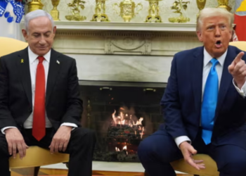 World condemn Trump’s Gaza ‘takeover’ and ethnic cleansing plan