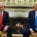 World condemn Trump’s Gaza ‘takeover’ and ethnic cleansing plan