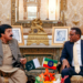 Ethiopian envoy meets governor Punjab to strengthen bilateral ties