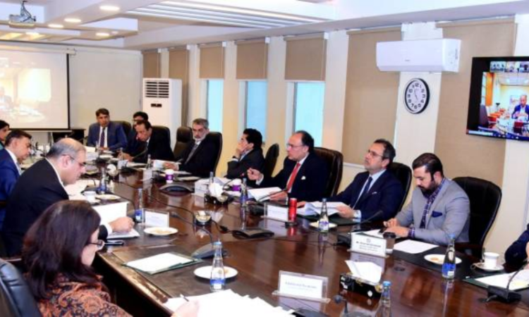 ECC reviews declining inflation, urges tangible relief for common citizens