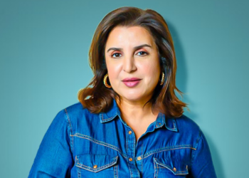 FIR registered against Farah Khan over 'derogatory' Holi remark