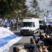 Hamas hands over bodies of youngest Israeli hostages