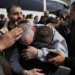 3 Israeli hostages, 183 Palestinian prisoners freed in latest Gaza exchange