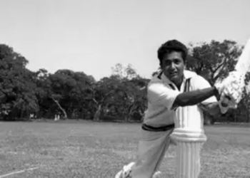 Hanif Mohammad to receive PCB Hall of Fame honor posthumously